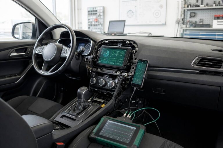 Guide pratique : intégrer le Bluetooth dans votre voiture facilement