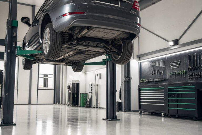 Berceau de voiture : découvrez les essentiels à maîtriser