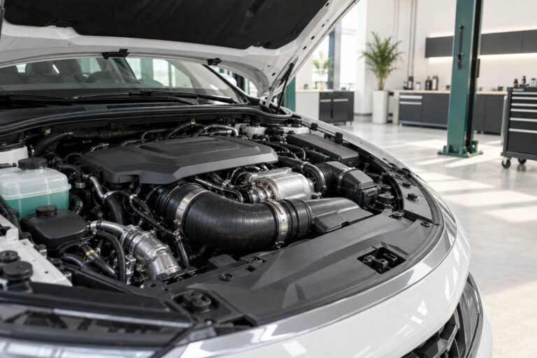 Durite de turbo : comprendre son rôle, conseils d&rsquo;entretien et guide des coûts
