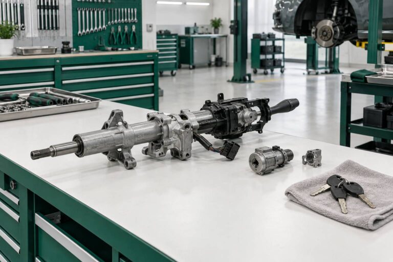 Neiman de voiture : comprendre son fonctionnement, conseils d&rsquo;entretien et guide des prix